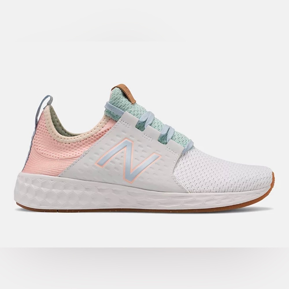 New Balance running shoes